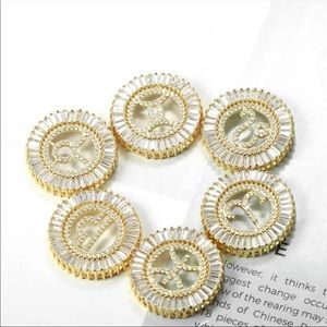 ♈️ what’s your zodiac sign? ♓️ zodiac 18k gold
